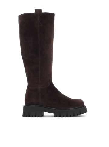 Kazar Stiefel in Braun