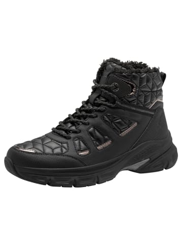 Tamaris Stiefelette in BLACK