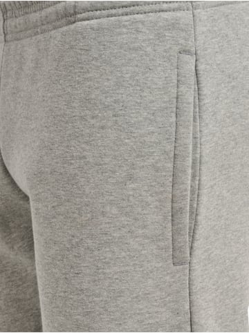 Hummel Hosen Hmlred Basic Sweat Pants Woman in GREY MELANGE