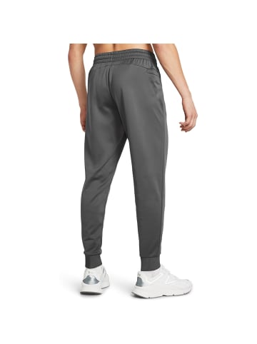 Under Armour UA ARMOUR FLEECE JOGGERS in Hellgrau081