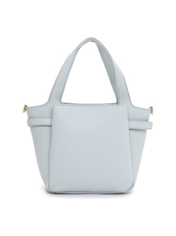 Tamaris TAS Kathi SC Shopper Tasche 34 cm in lightblue