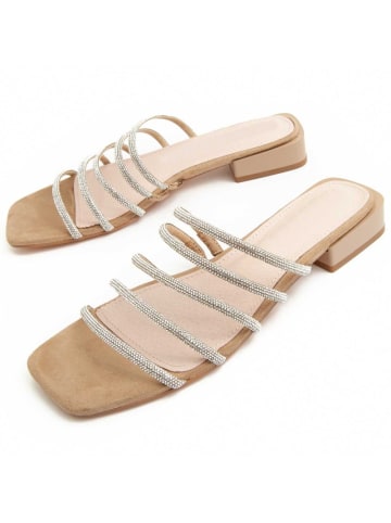 Montevita Sandalen Sandalo in Braun