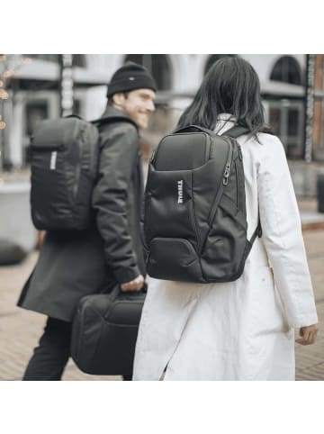 Thule Accent - Rucksack 15.6" 46 cm (schwarz) in schwarz