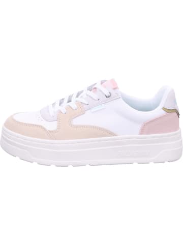 Palladium Sneaker Low in weiß