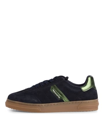 Tamaris Sneaker Low in Blau