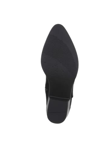 Ital-Design High Heel in Schwarz