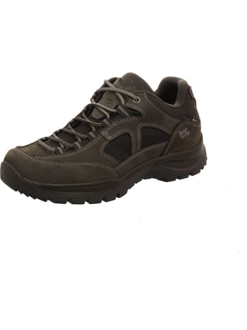 hanwag Wanderschuhe in grau