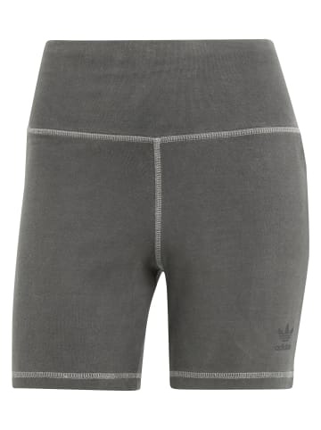 adidas adidas Radlerhosen in black