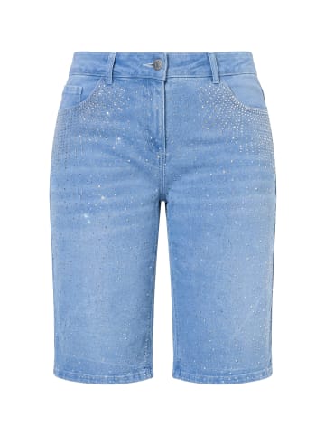 Angel of Style Jeans in light blue