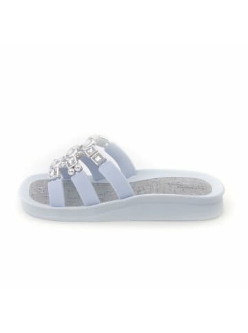 SCARPA Riemchen Sandalen für Damen in weiß