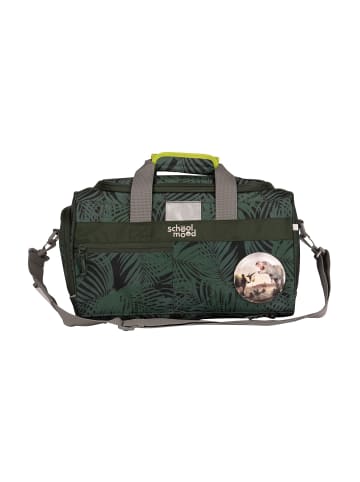 SCHOOL-MOOD School Mood Sporttasche Daniel (Dinosaurier)