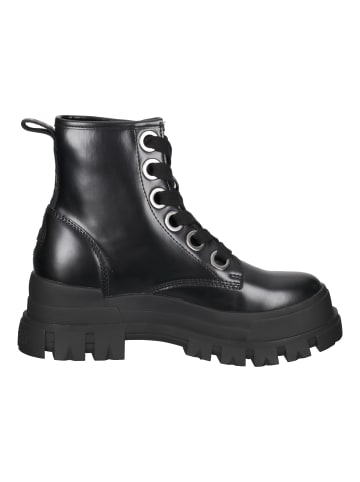 Buffalo Stiefelette in Schwarz