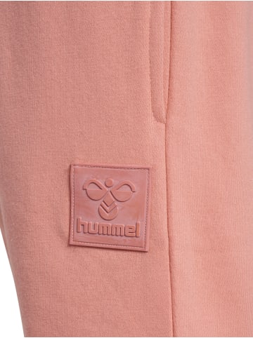 Hummel Hummel Kurze Hose Hmlclean Kinder in ROSE DAWN