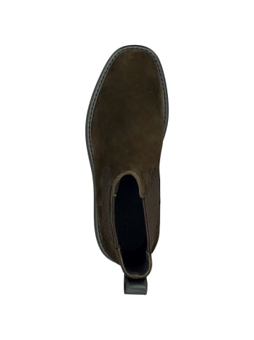GANT Footwear Chelseaboot BOGGAR in espresso brown