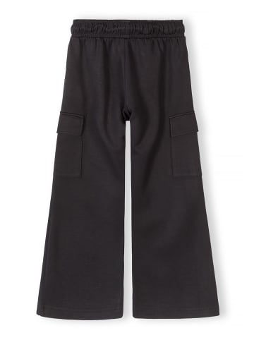 Minoti Cargohose 30SCUBA156 in schwarz