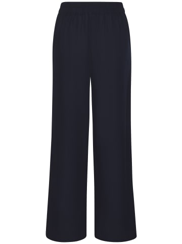 LASCANA Palazzohose in navy