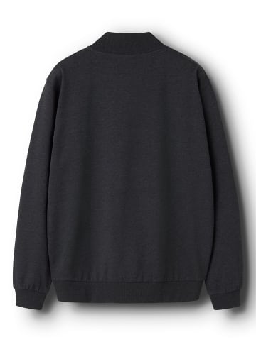 TWO SOON Sweatshirt in Black