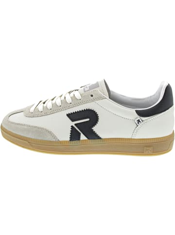rieker Sneaker Weiß