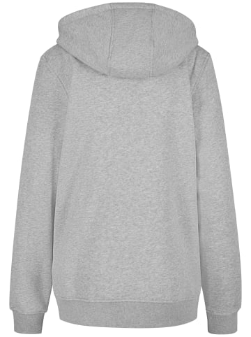 FORVERT Sweat & Fleece - Hoody in heather grey