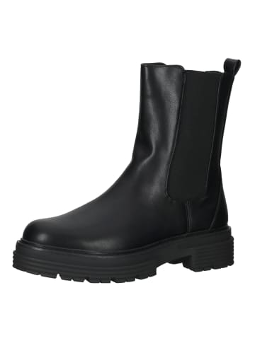 Bullboxer Stiefelette in Schwarz