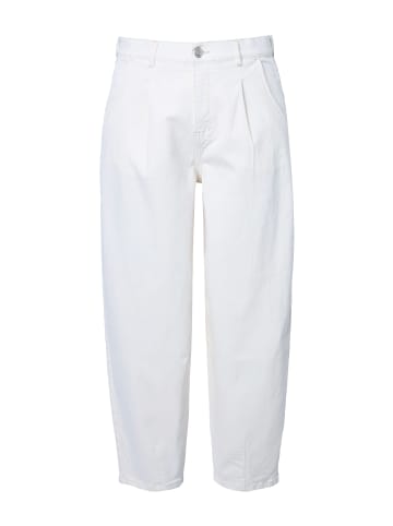 Studio Untold Jeans in sahneweiß