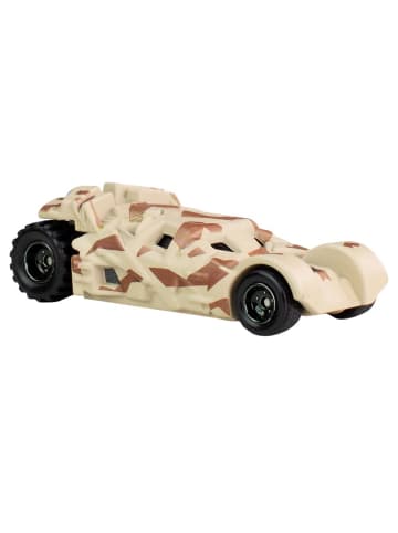 Hot Wheels The Dark Knight Batmobile HXD97 | Hot Wheels | Pop Culture Fahrzeug