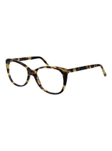 Andy Wolf Unisex Optische Fassungen Katzenauge Mehrfarbig