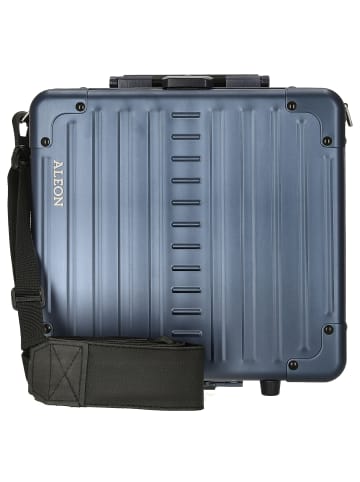 Aleon Diversity - Beauty Case 27 cm in sapphire