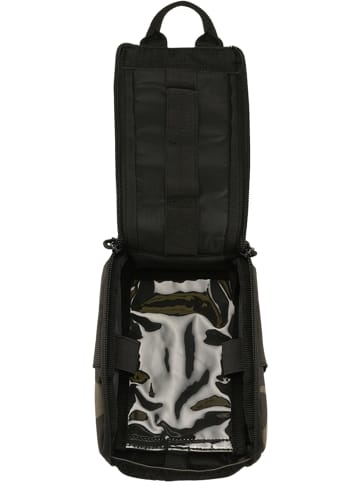 Brandit Brandit Beutel in dark camo