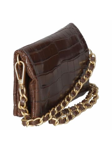 Fräulein Frida Handtasche in brown
