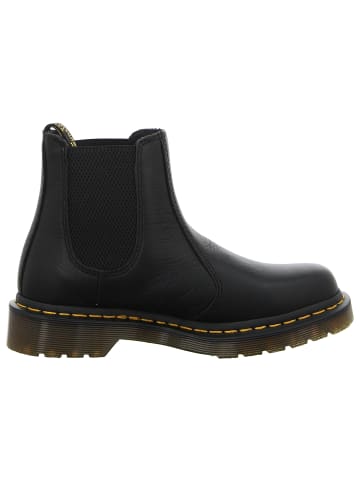 Dr. Martens Klassische Stiefelette in schwarz