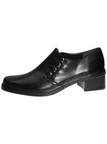 Gabor Slipper in schwarz