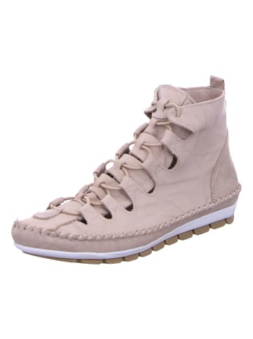 Gemini Stiefeletten in beige