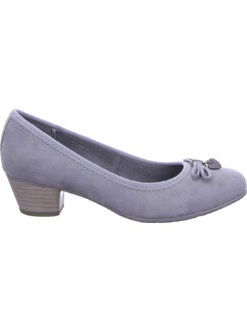 s.Oliver Pumps in grau