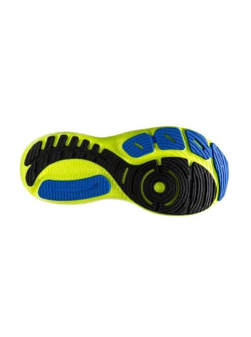 Brooks Laufschuhe Glycerin GTS 21 in Blau
