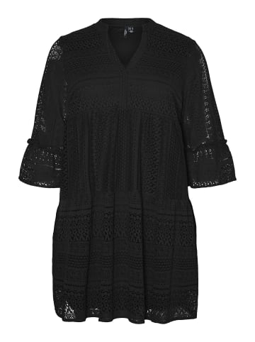 Vero Moda Bluse in Black