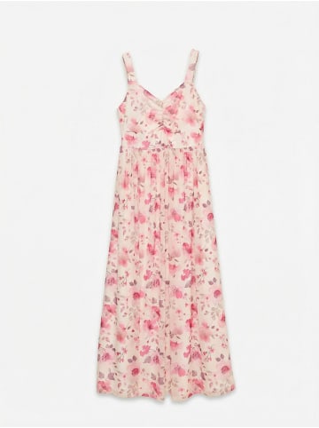 Vero Moda Kleid in Coconut Cream