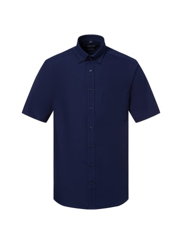 Andrew James Freizeithemd in marine