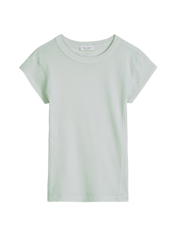 Marc O'Polo T-Shirt slim in Calm Sage