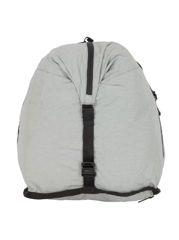 Dakine Faltbare Reisetasche 47 cm in greyscale