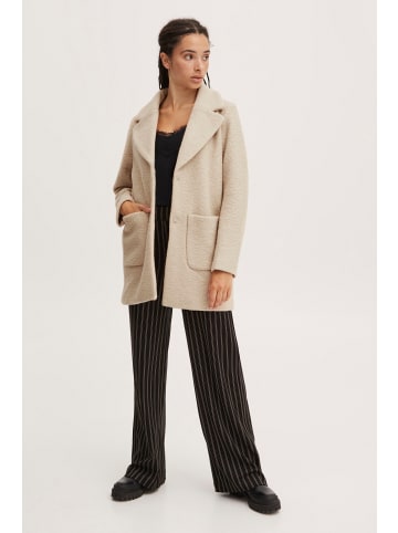 ICHI Jacke IHSTIPA Regular fit in Nomad