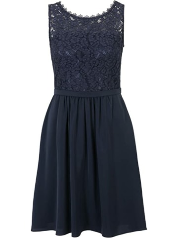 Vera Mont Cocktailkleid für Damen in hell-blau