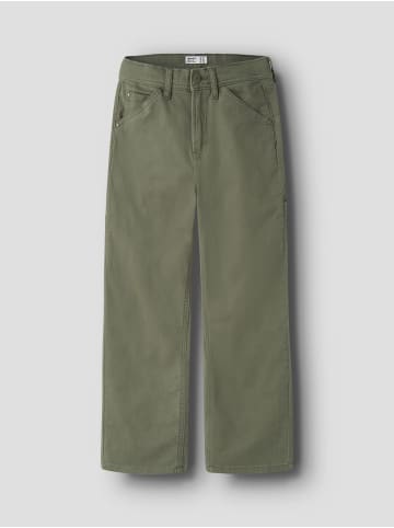 name it Hose in Deep Lichen Green