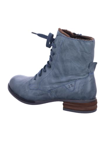 Josef Seibel Stiefel für Damen in uni