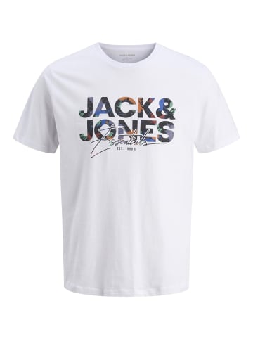 Jack & Jones 3er-Pack T-shirt in Iceberg Green