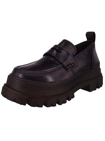 Buffalo Halbschuhe schwarz