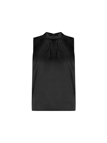 Freshlions Bluse in Schwarz