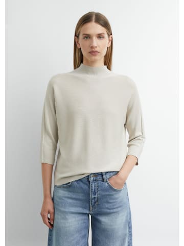 comma Strickpullover in 9302_beige