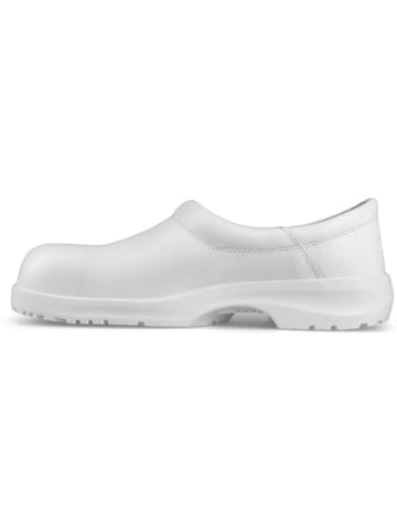 Sika Clog in Weiß