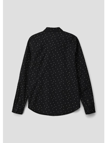 s.Oliver Hemd in 99A2_schwarz